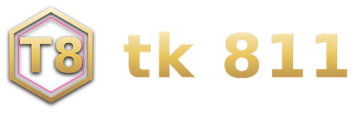 tk 811 logo
